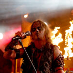 Dynamo Metal Fest 2024: Watain